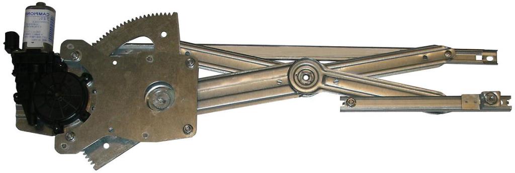 Mécanisme de lève-vitre (lève-vitre) VALEO 850715